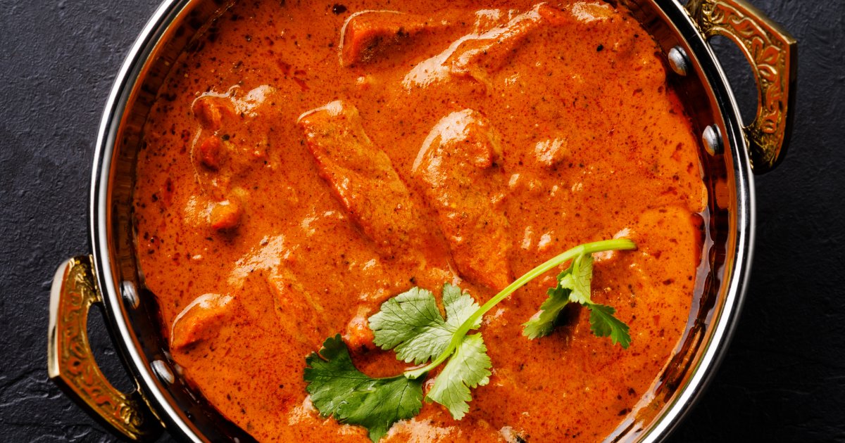 The Grange Indian Restaurant