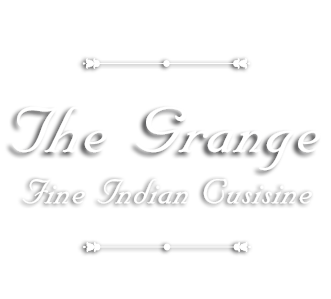 The Grange Logo